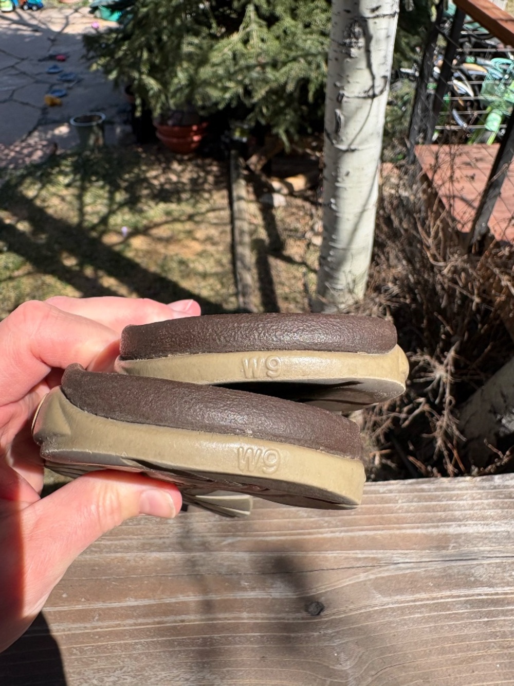 Chaco Flip Flops - Picture 5 of 5